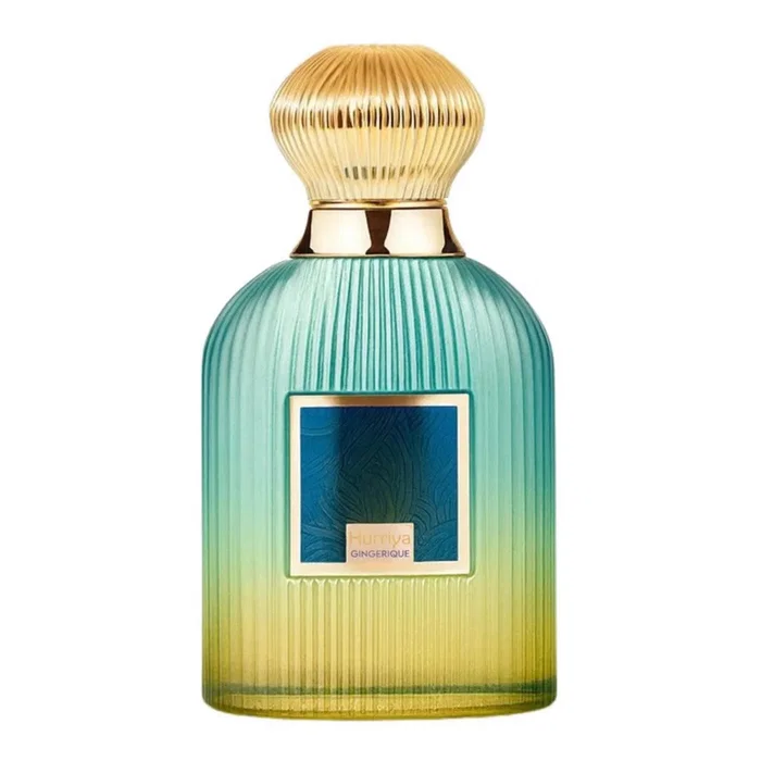 Paris Corner Hurriya Eau de Parfum Unisexe 100 ml Paris Corner Hurriya Eau de Parfum Unisexe 100 ml